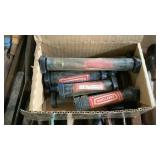 CRAFTSMAN TORCH CUTTING TIPS