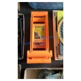 STANLEY PANEL CARRY HANDLES (2)