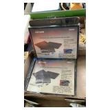 CRAFTSMAN SOCKET ORGANIZERS