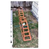 CAR RAMPS (2)