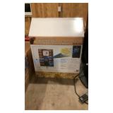 FARM INNOVATORS DIGITAL INCUBATOR WITH TURNER