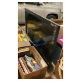 SONY BRAVIA KDL-37L4000 TV WITH REMOTE