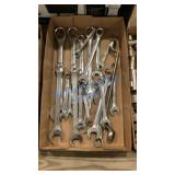 COMBINATION WRENCHES
