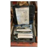 DELTA MORTISING ATTACHMENT