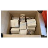 60 WATT INCANDESCENT LIGHT BULBS