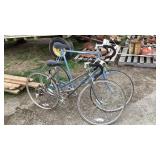 BICYCLES (2) - SCHWINN