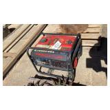 PREDATOR 4375 WATT GENERATOR