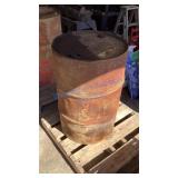 ROTELLA 20-20 MOTOR OIL