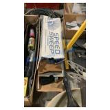 SPEED SWEEP BROOM HEADS (3)