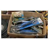 DOOR LOCKS AND CLOSERS