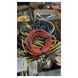 VARIOUS AIR HOSES