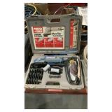 PORTER CABLE PROFILE SANDER