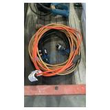 EXTENSION CORDS (3)