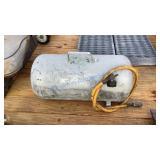 PORTABLE AIR TANK