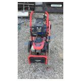 HUSKY PRESSURE WASHER