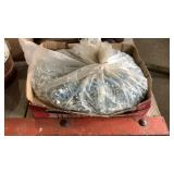 SELF DRILLING SCREWS - 2 BAGS