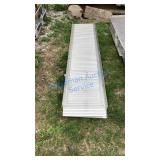 ALUMINUM RAMPS (PAIR)