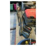 CROSSMAN BB GUN, PRESSURE WASHER WANDS