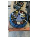 NAPA AIR HOSE 50ft 3/8in