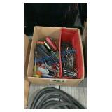 SCREWDRIVERS AND HEX WRENCHES