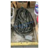 10/3 EXTENSION CORD - 220v
