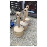 SMOKERS CEASE-FIRE (3)