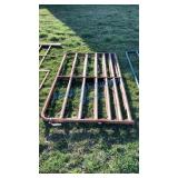 PIPE GATES 8ft (2)