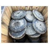 KINZE 4900 CLOSING WHEELS (48)