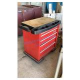 CRAFTSMAN CHEST TOOLBOX