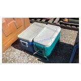 COOLERS
