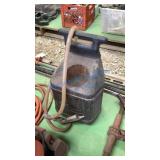 SEARS CRAFTSMAN SAND BLASTER