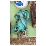 TOW STRAP