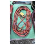 HEAVY EXTENSION CORD
