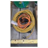EXTENSION CORDS (3)