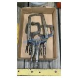 VISE GRIPS (3)