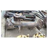 THE JOYCE CRIDLAND CO HOUSE JACK