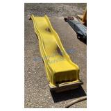 PLAYGROUND SLIDE