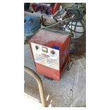 DAYTON 60AMP BATTERY CHARGER