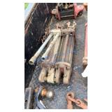 HYDRAULIC CYLINDERS (2)