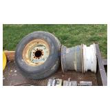 6 LUG IMPLEMENT WHEELS (3)