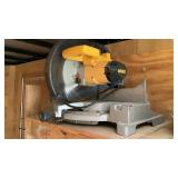 DEWALT MITER SAW