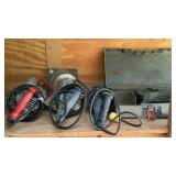 BOSCH SAWS, CIRCULAR SAWS, SAW BLADES