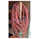 AIR HOSES