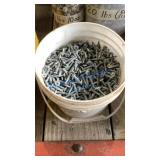 SELF DRILLING SCREWS - BUCKET