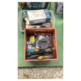 STAPLERS, STAPLES, STRAPING, MISC