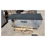 TRANSFER FLOW INC FUEL TANK WITH PUMP