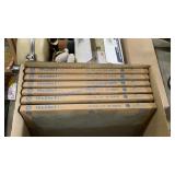 FURNACE FILTERS 16x20x1