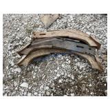 NH3 APPLICATOR KNIVES (7)