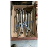CRAFTSMAN AND OTHER WRENCHES
