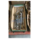 COMBINATION WRENCHES